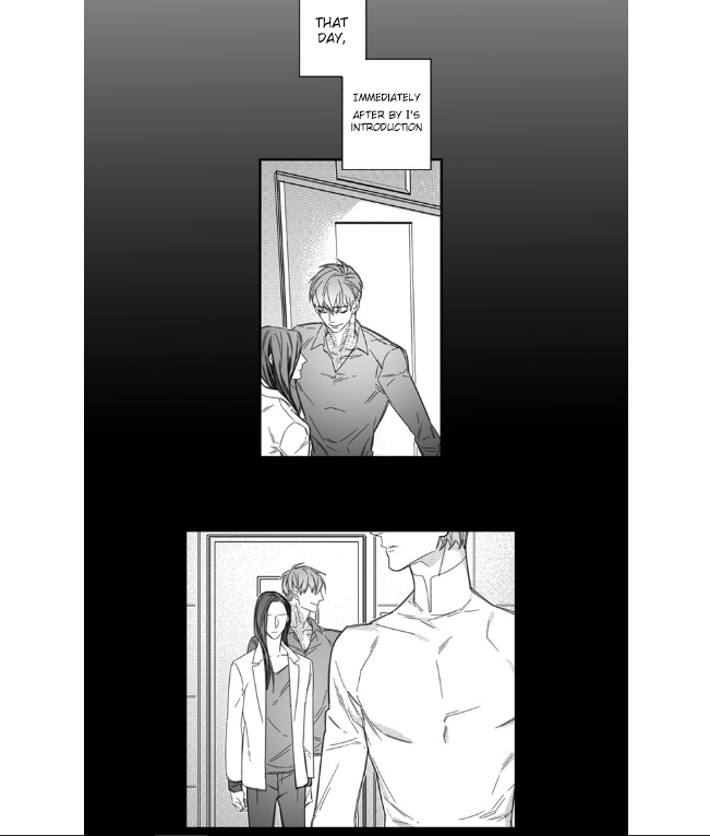 PRIDE (Knock) Ch. 4 第19页