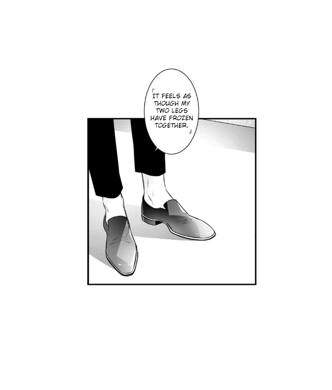 PRIDE (Knock) Ch. 4 第3页
