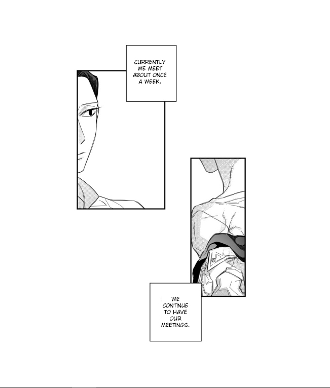 PRIDE (Knock) Ch. 4 第22页