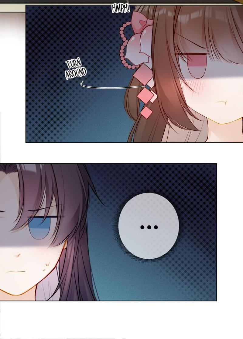 Crown Prince Has a Sweetheart Look, A Snot Slug 第20页