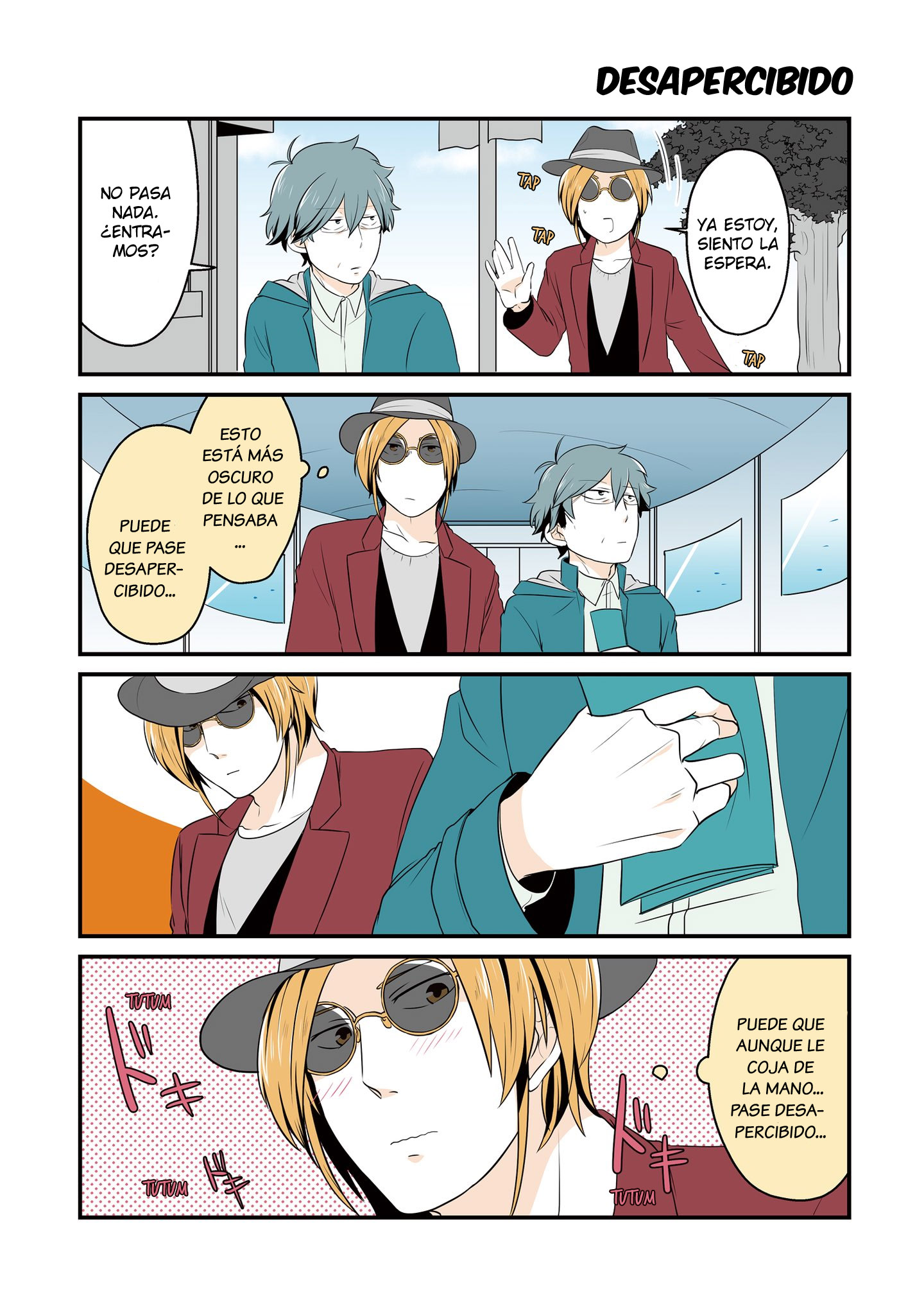 Urekko Model to Kaseifu-san Vol. 1 Ch. 4 第4页