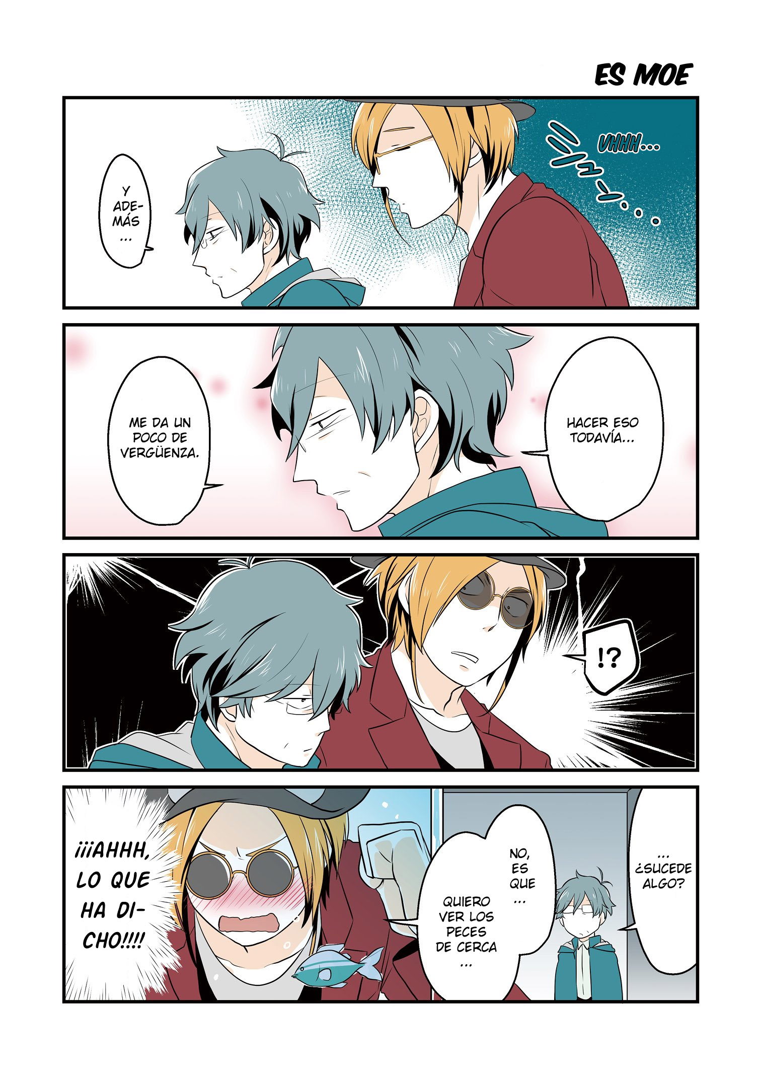 Urekko Model to Kaseifu-san Vol. 1 Ch. 4 第7页