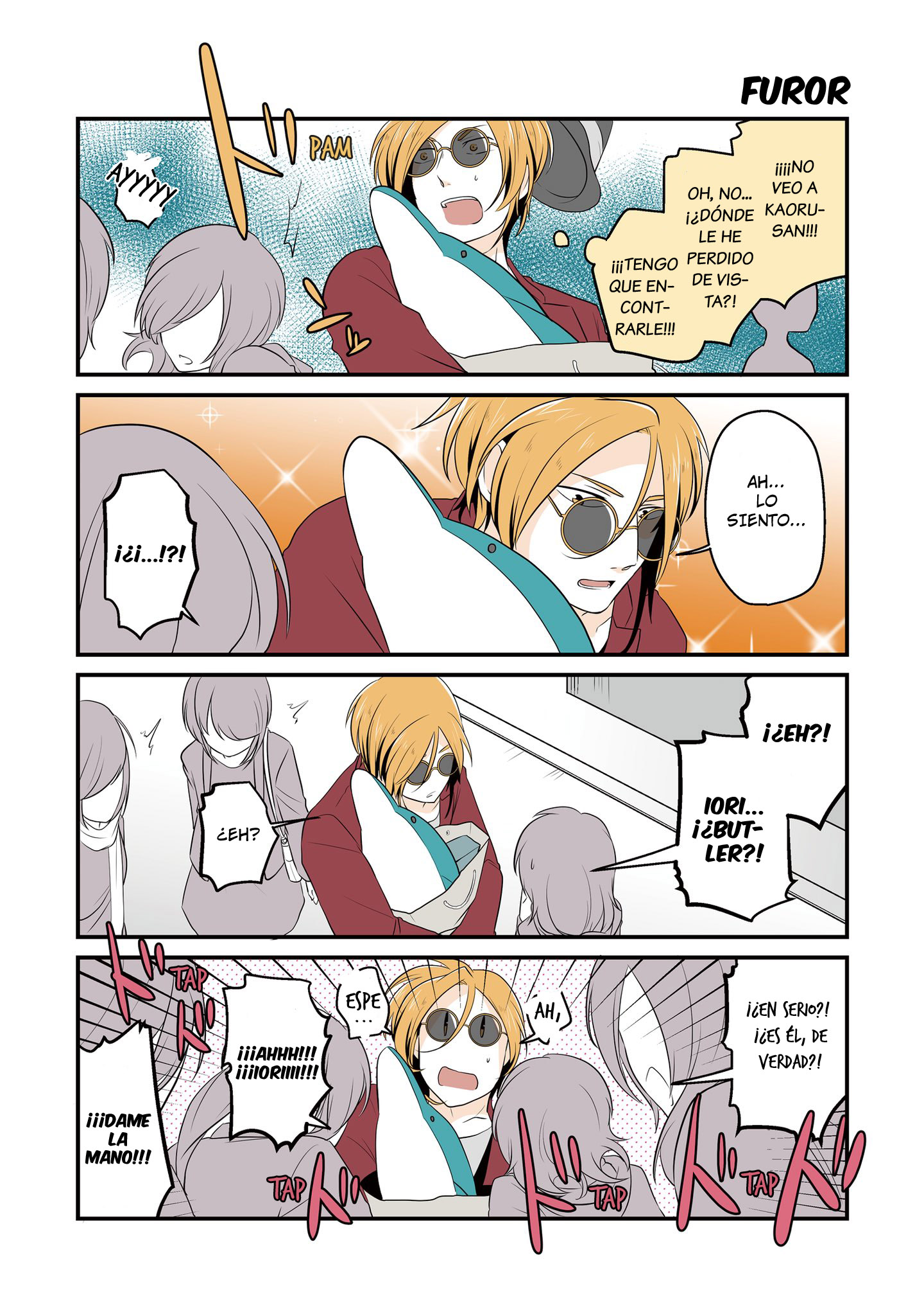 Urekko Model to Kaseifu-san Vol. 1 Ch. 4 第10页