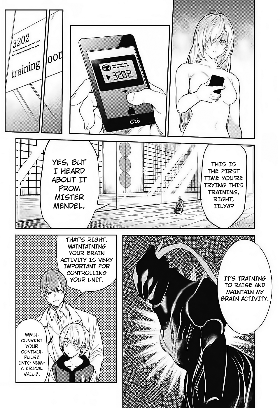 Futaribocchi Sensou Tempest 第27页