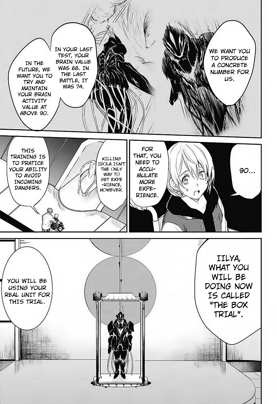 Futaribocchi Sensou Tempest 第28页