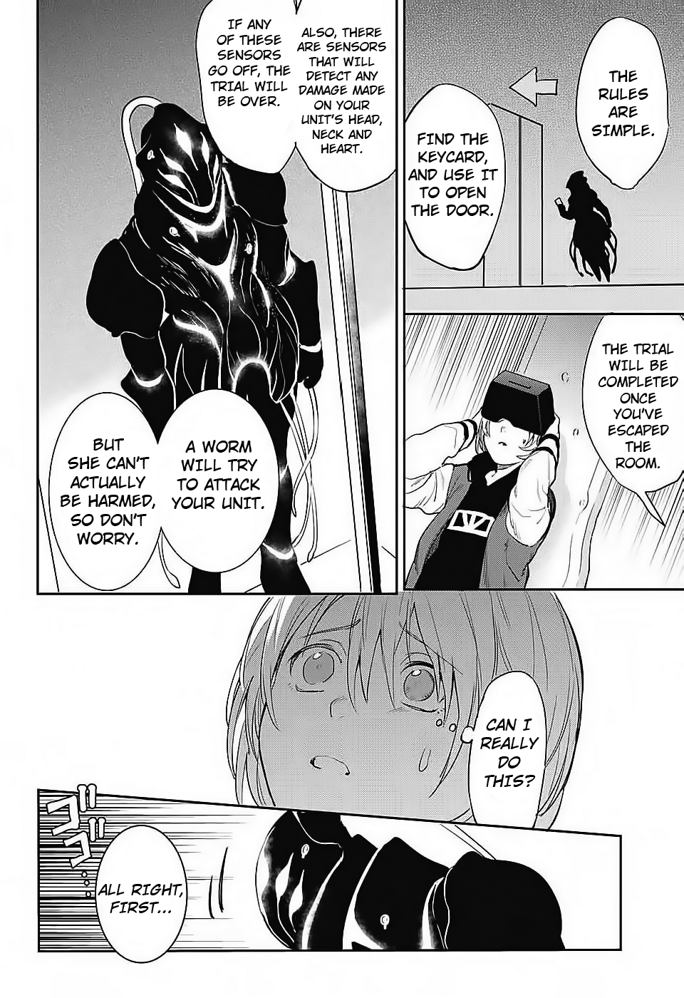 Futaribocchi Sensou Tempest 第29页