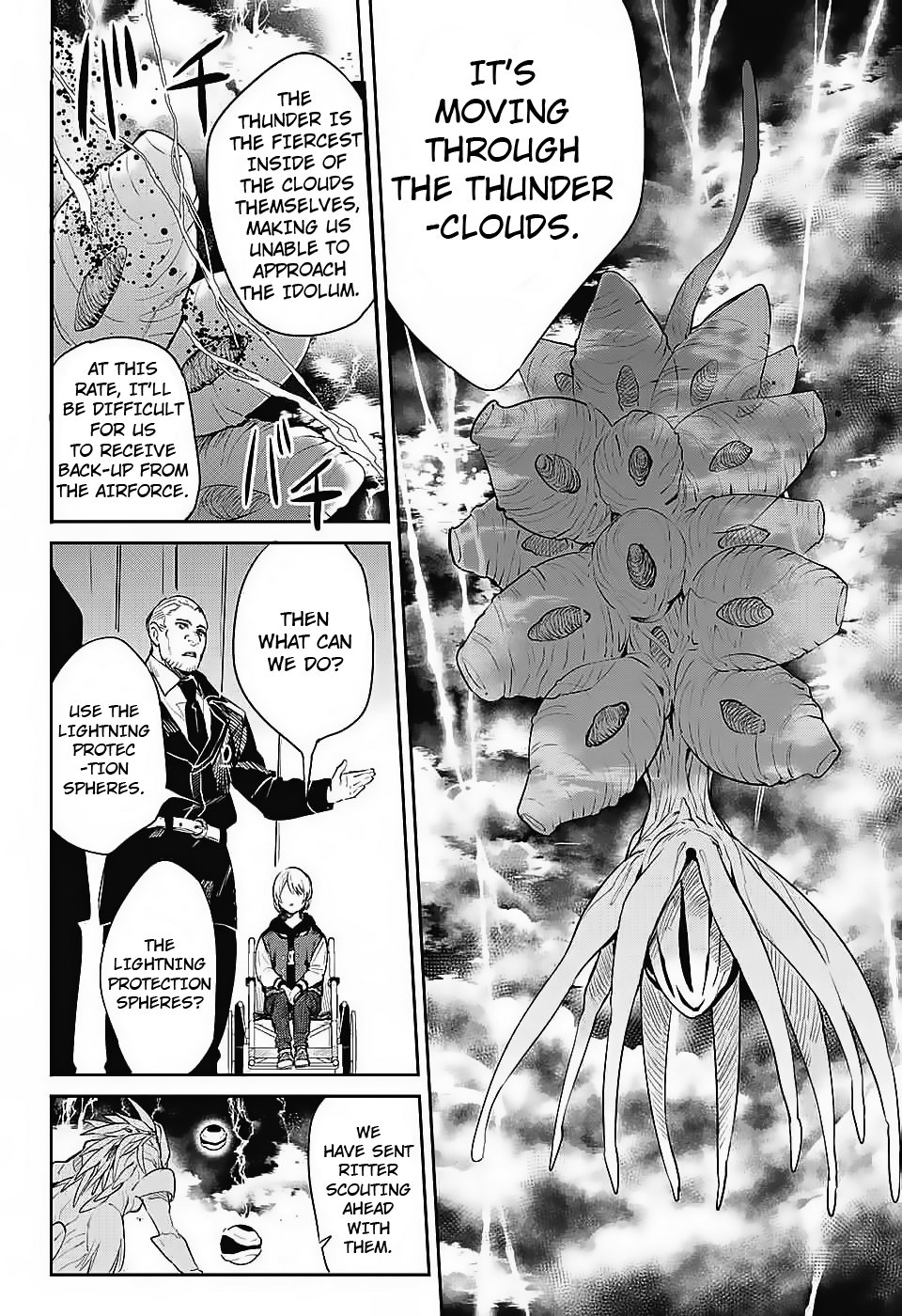 Futaribocchi Sensou Tempest 第41页