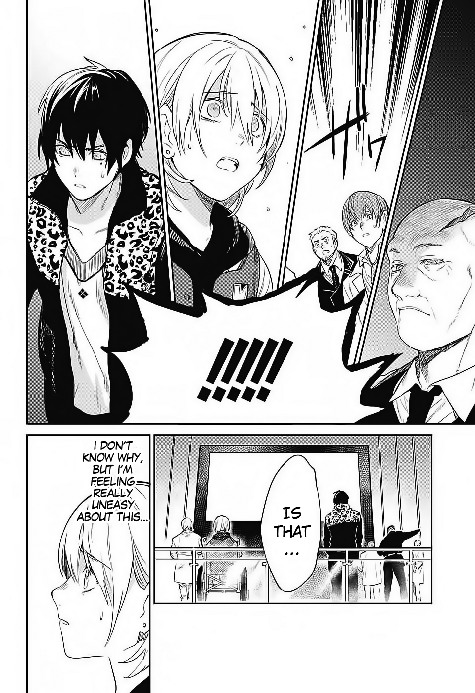 Futaribocchi Sensou Tempest 第54页