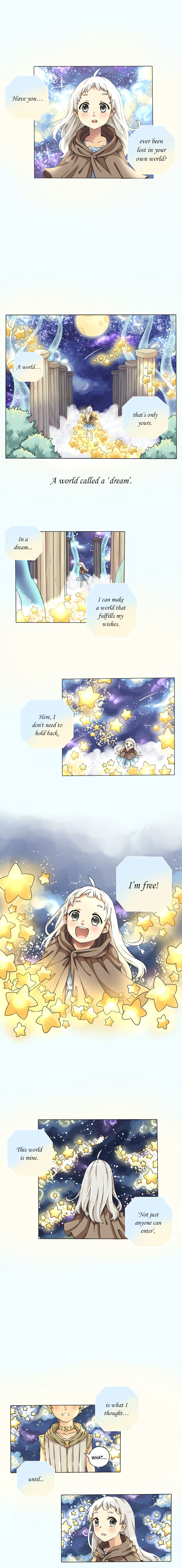A Place In The Sun 第1页