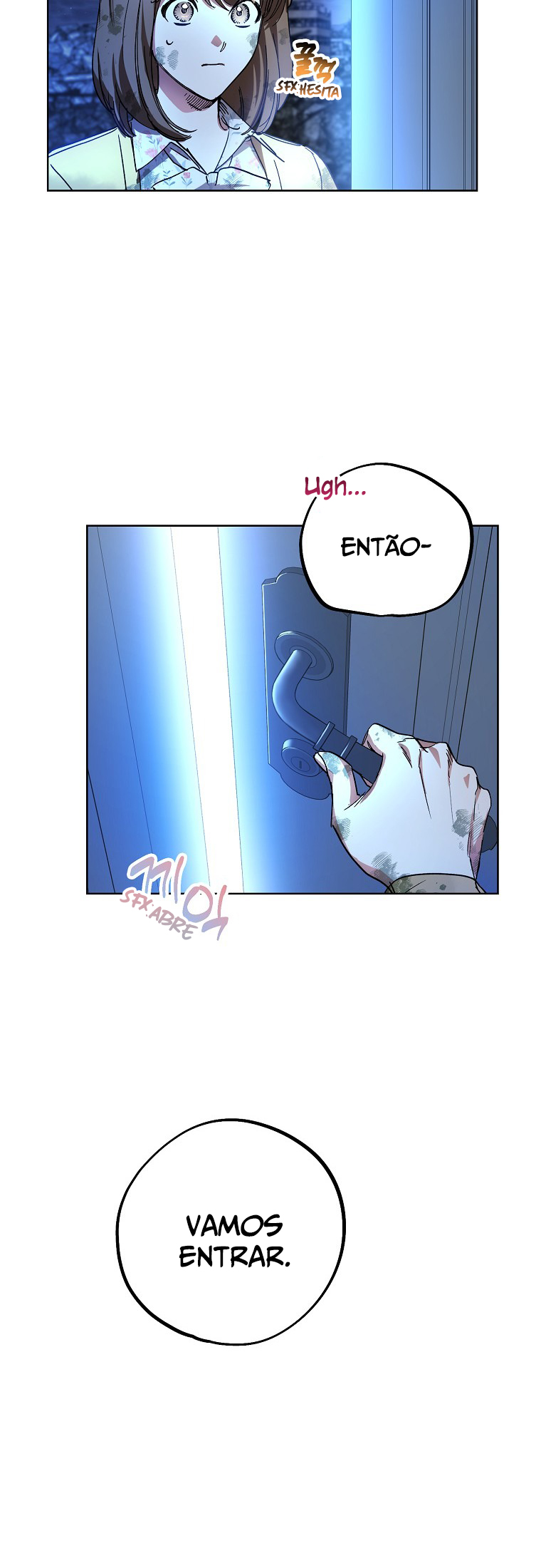 Dungeon An ui Sallimkkun Ch. 4 第19页