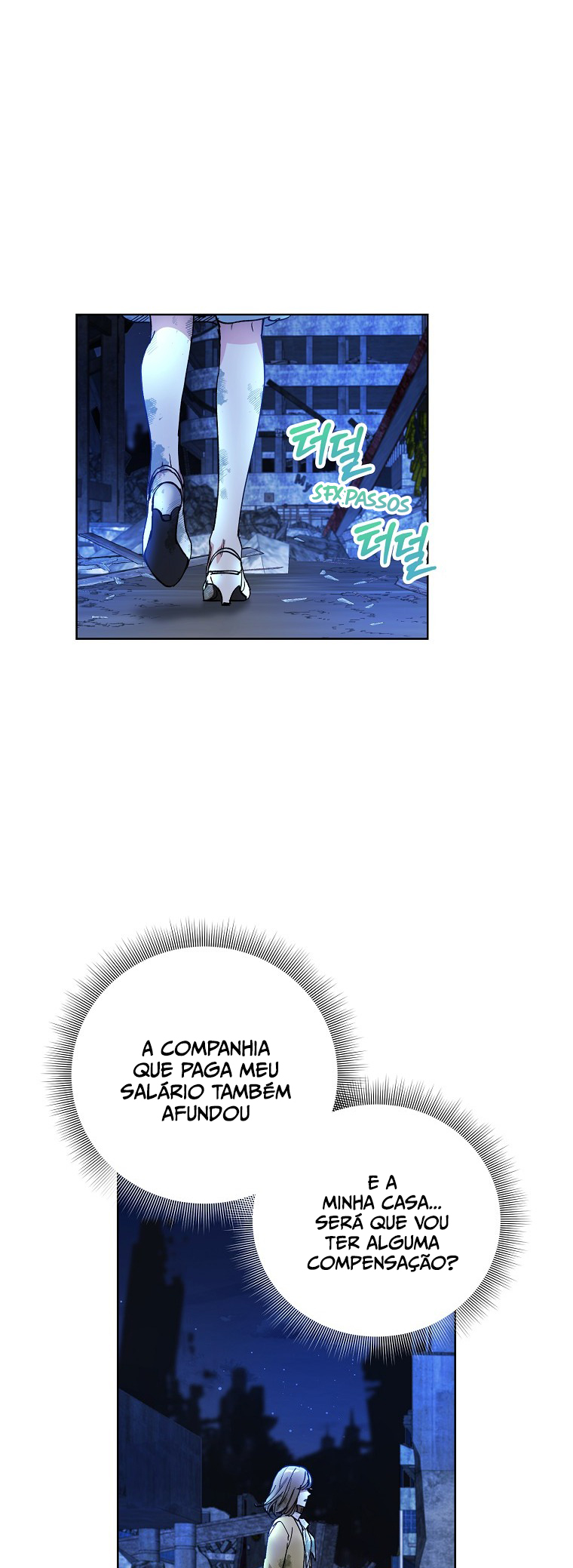 Dungeon An ui Sallimkkun Ch. 4 第5页
