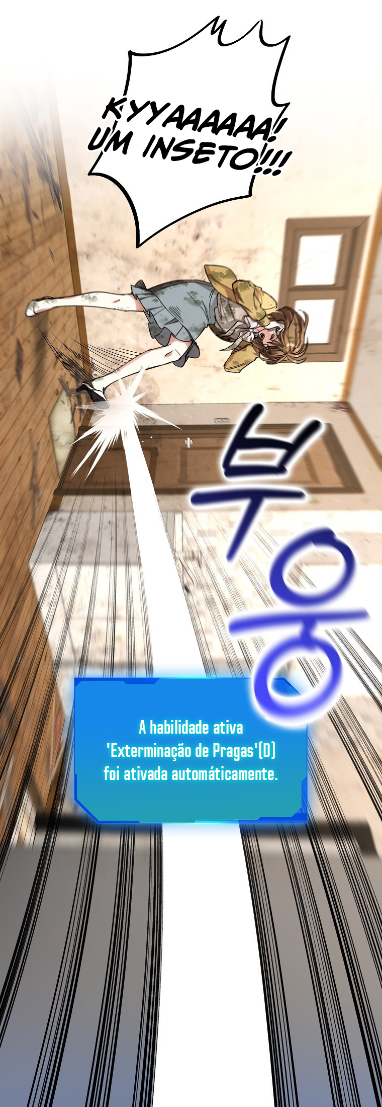 Dungeon An ui Sallimkkun Ch. 4 第41页