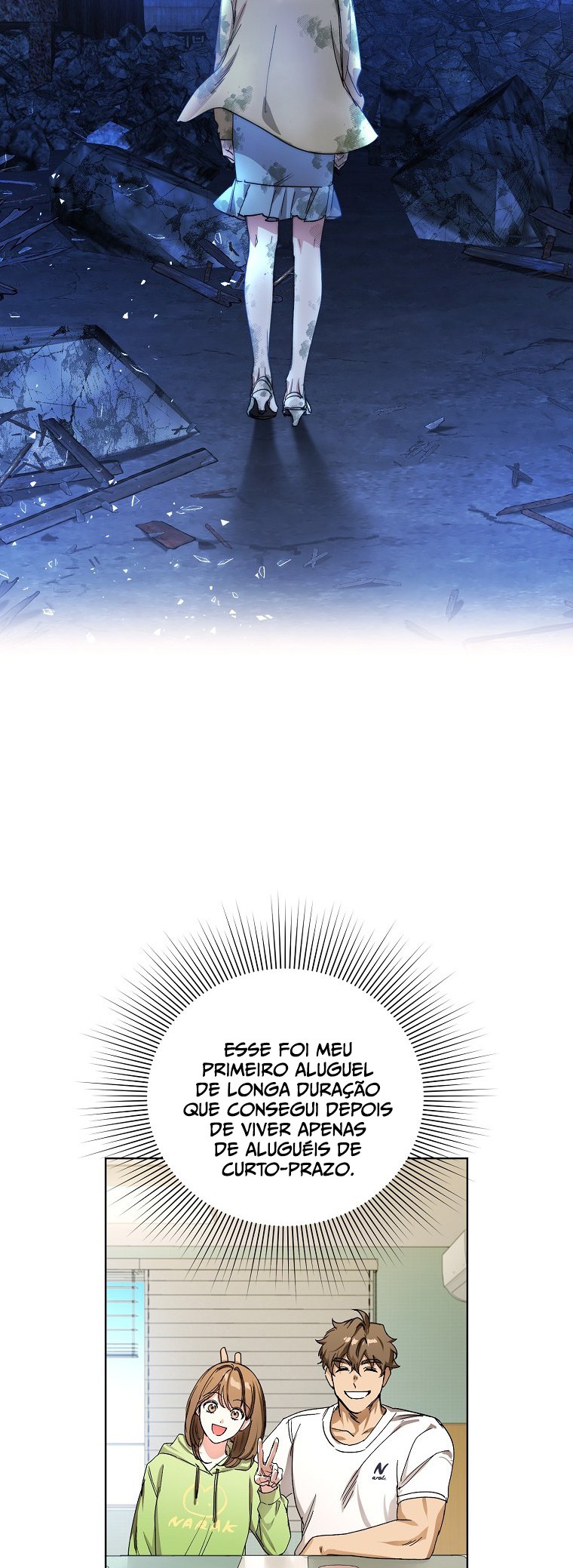 Dungeon An ui Sallimkkun Ch. 4 第7页