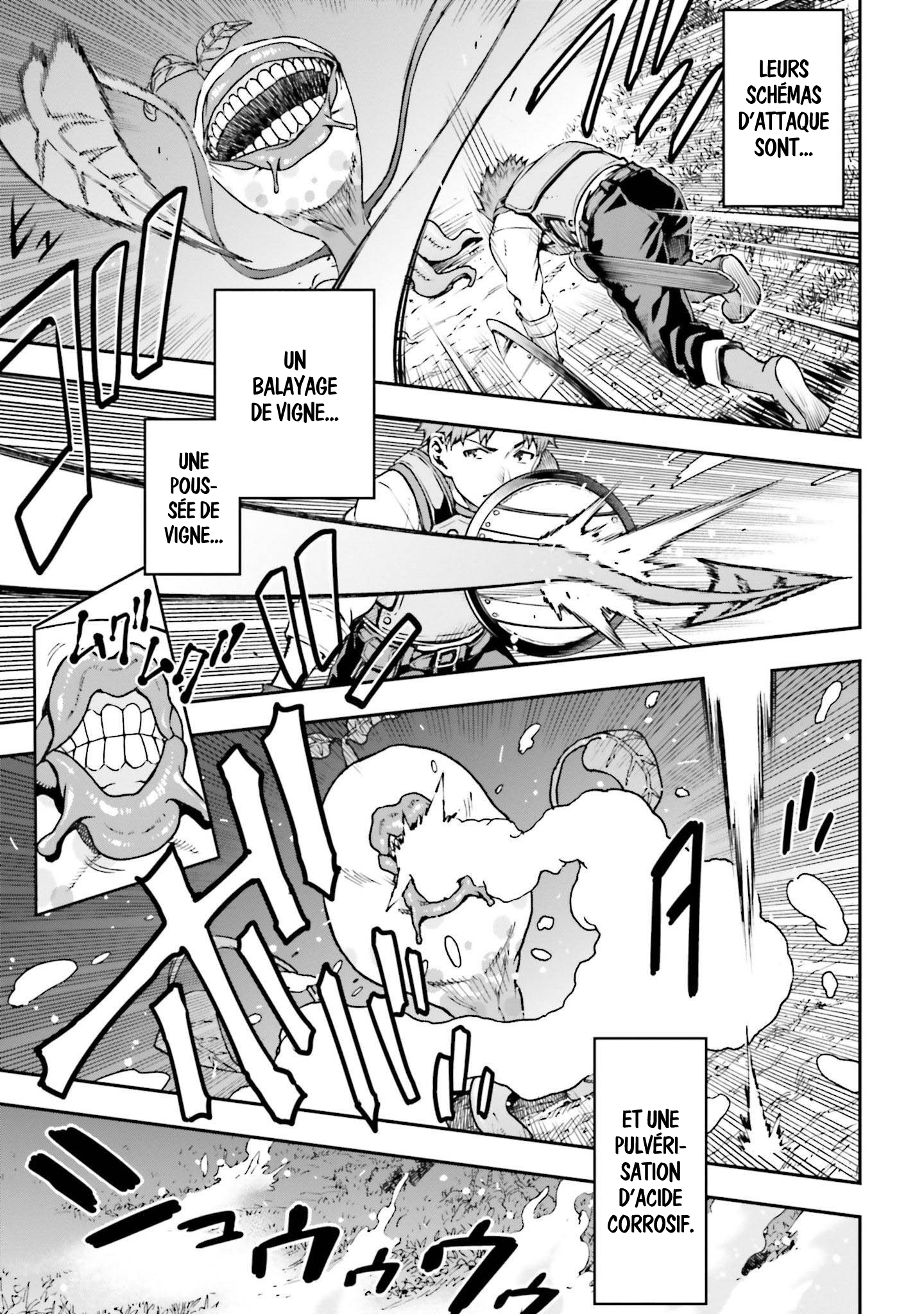 Sword Art Online - Re:Aincrad Vol. 1 Ch. 2 第19页