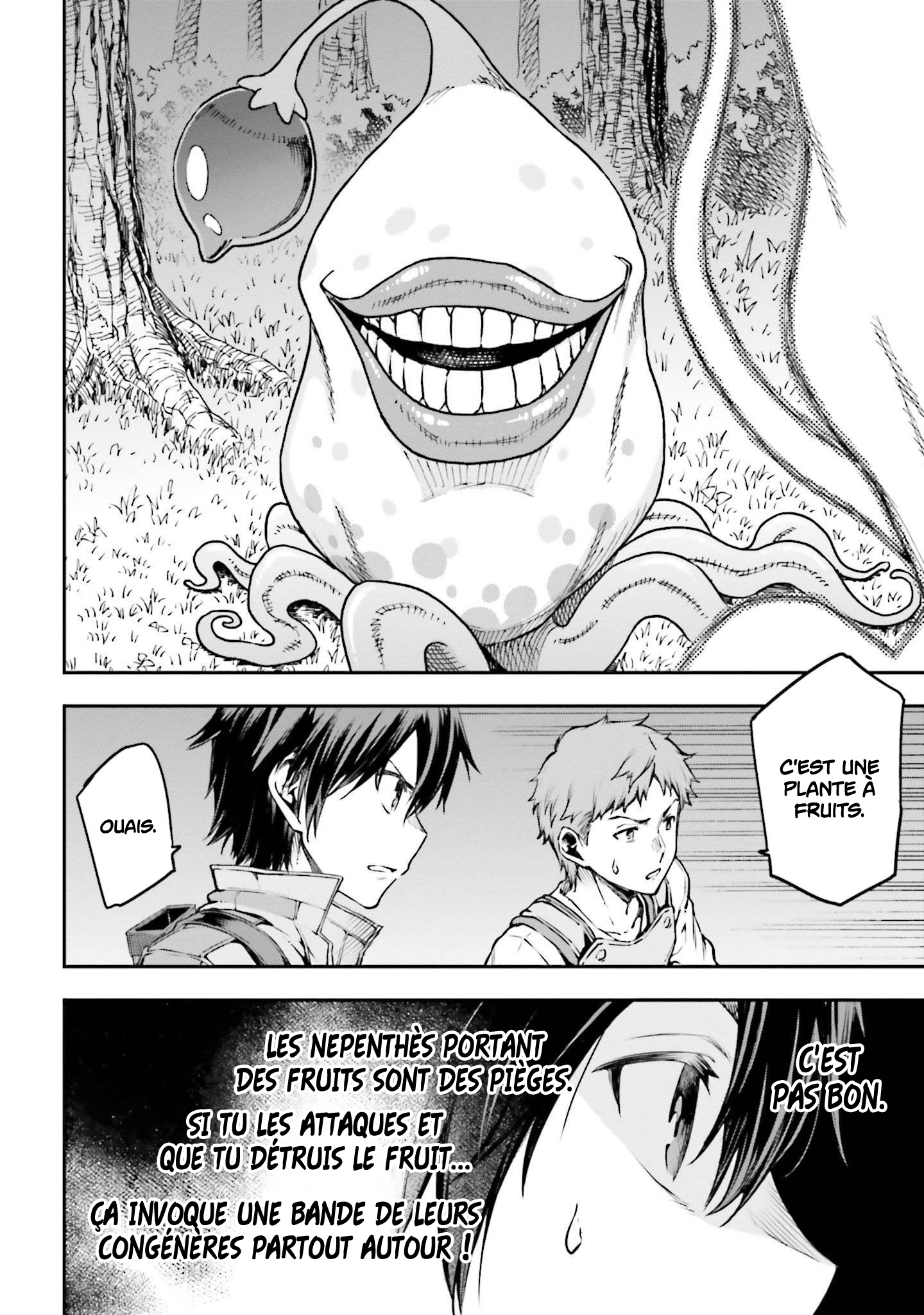 Sword Art Online - Re:Aincrad Vol. 1 Ch. 2 第26页