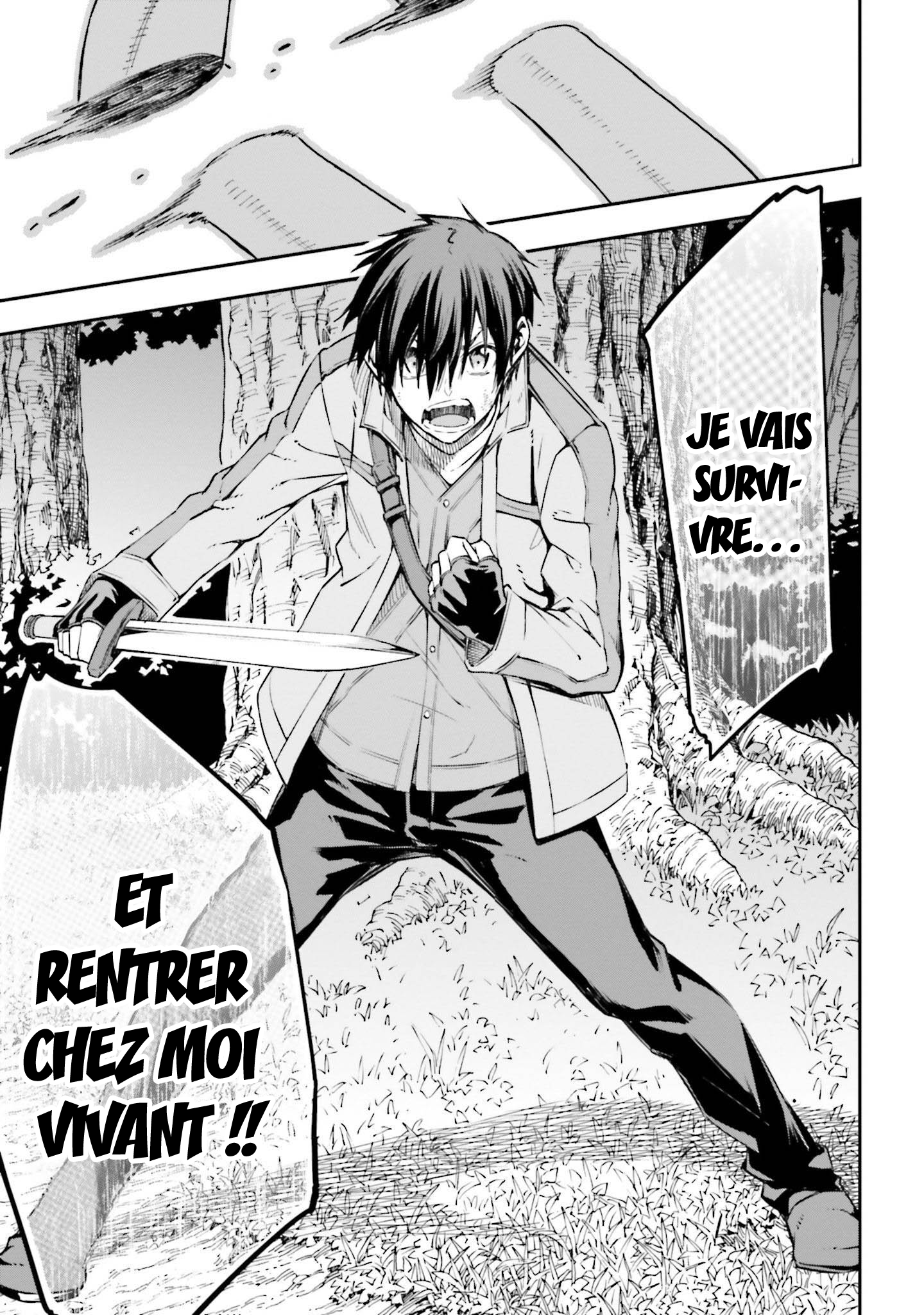 Sword Art Online - Re:Aincrad Vol. 1 Ch. 2 第37页