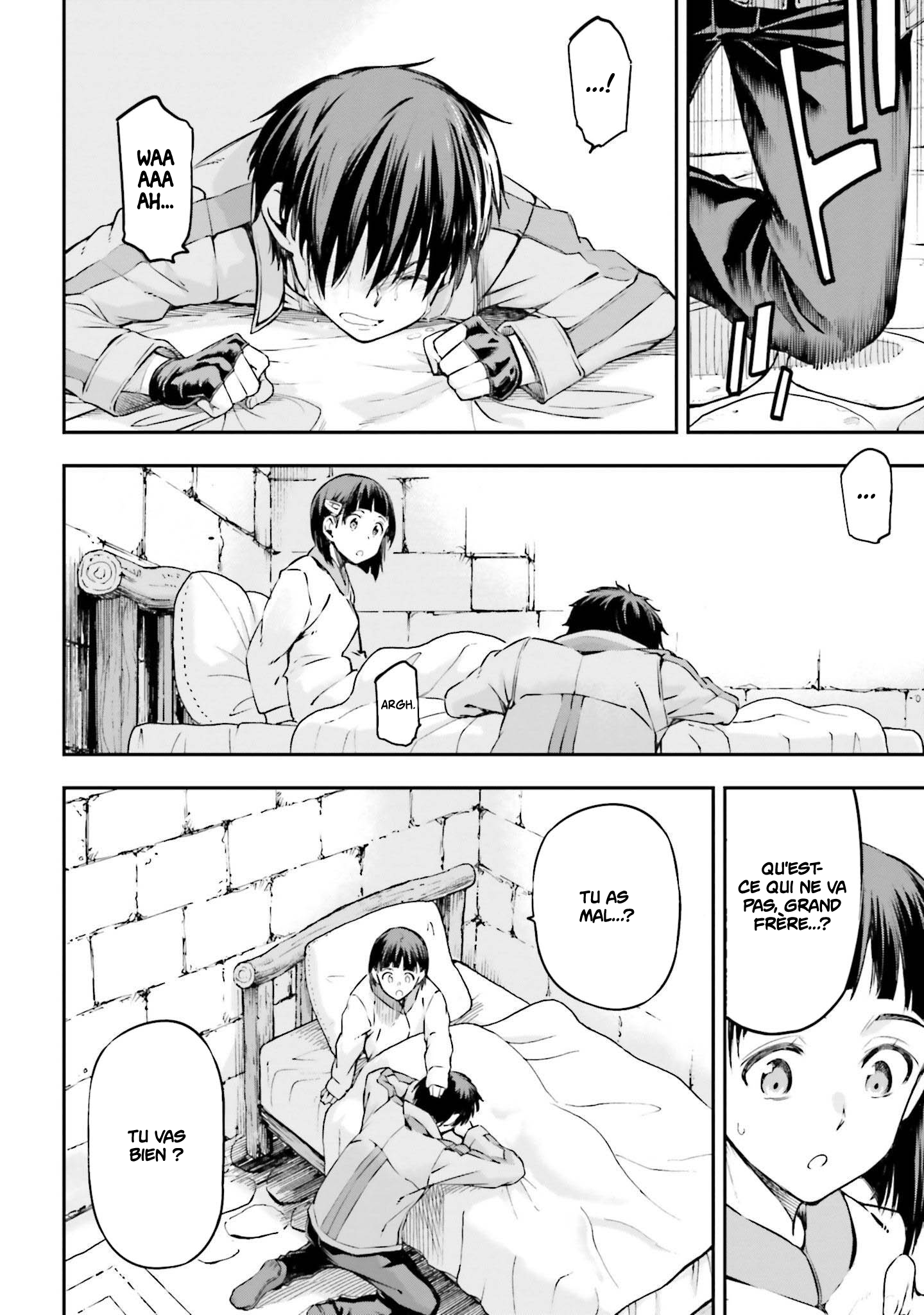 Sword Art Online - Re:Aincrad Vol. 1 Ch. 2 第45页