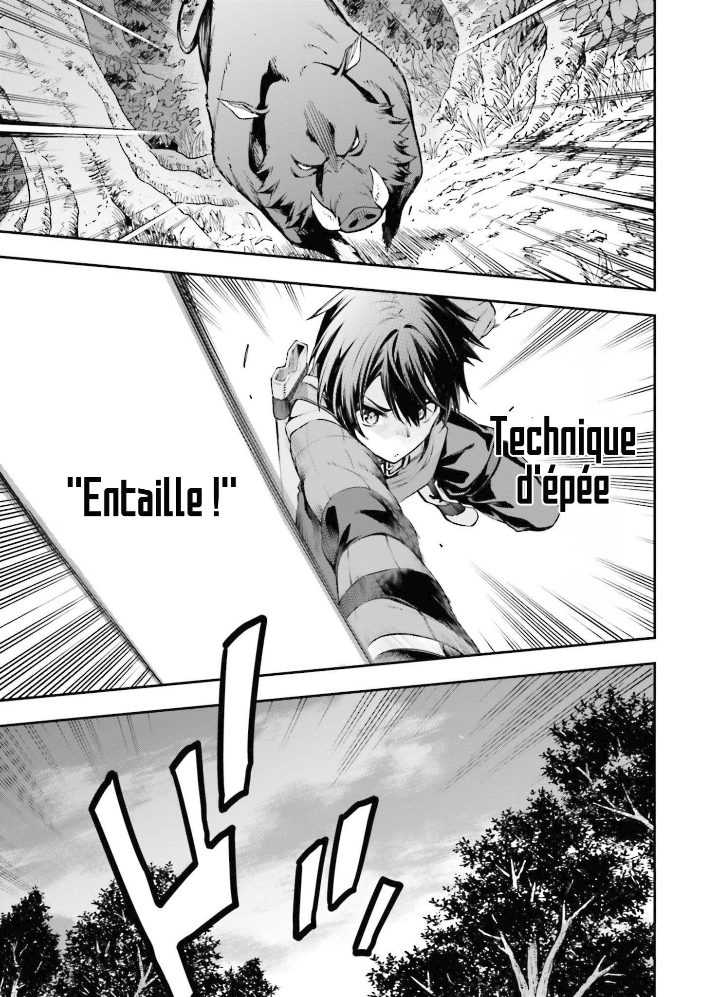 Sword Art Online - Re:Aincrad Vol. 1 Ch. 2 第7页