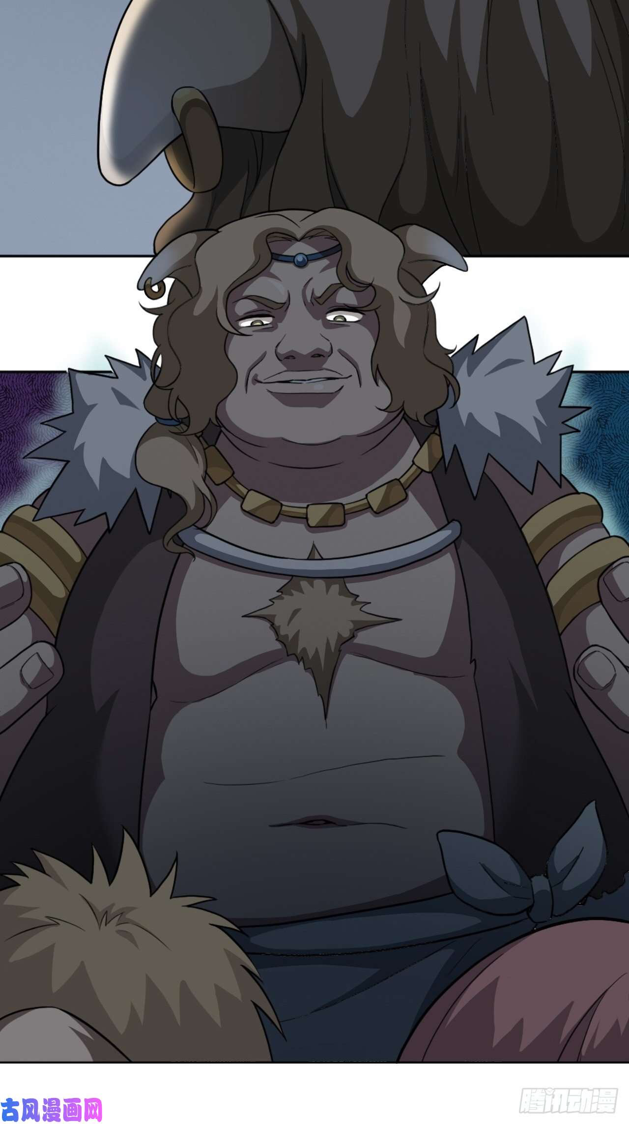 Picking Up Beast Girls In The End Times Waking Up The Savior 第21页
