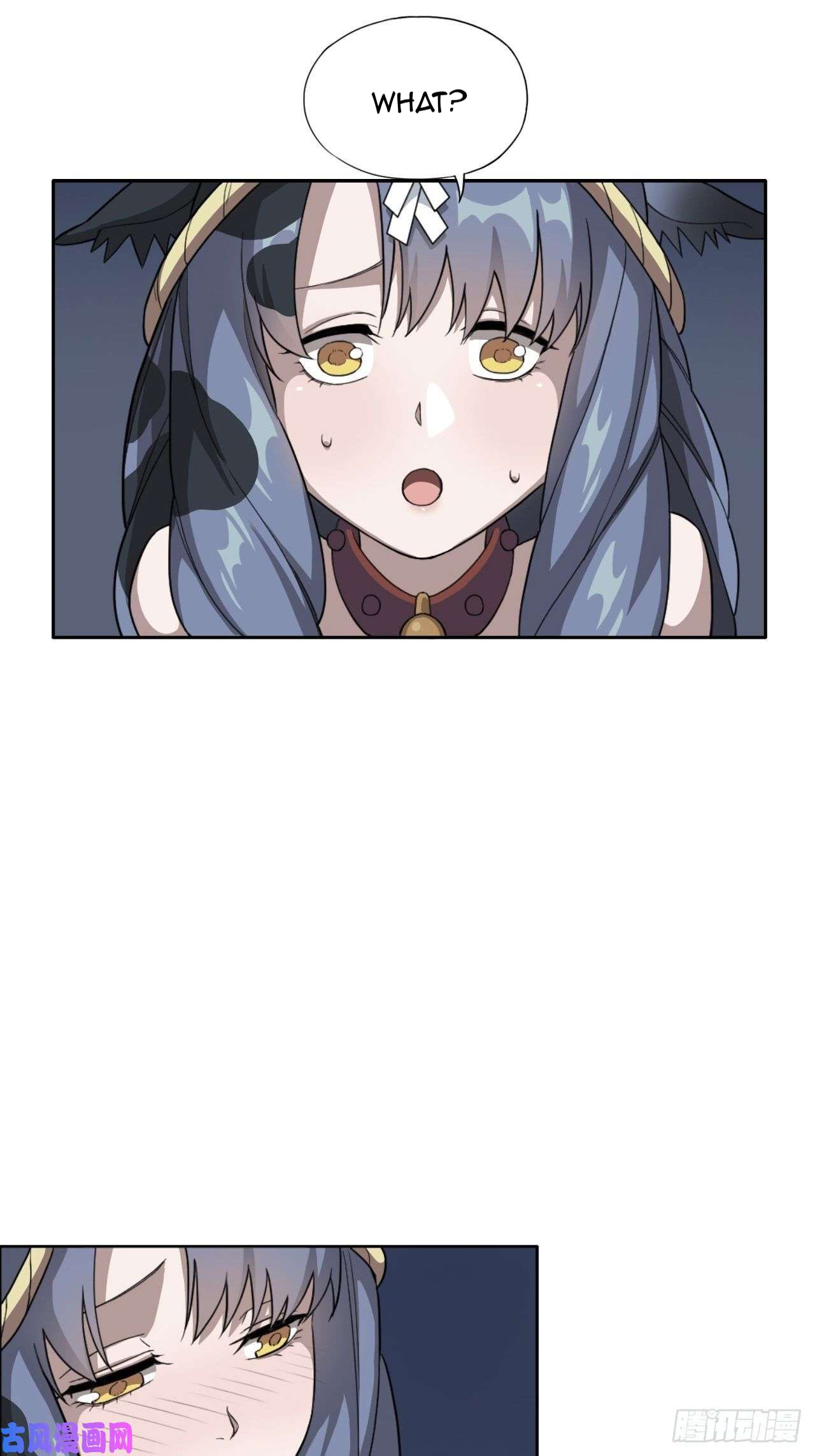 Picking Up Beast Girls In The End Times Waking Up The Savior 第65页