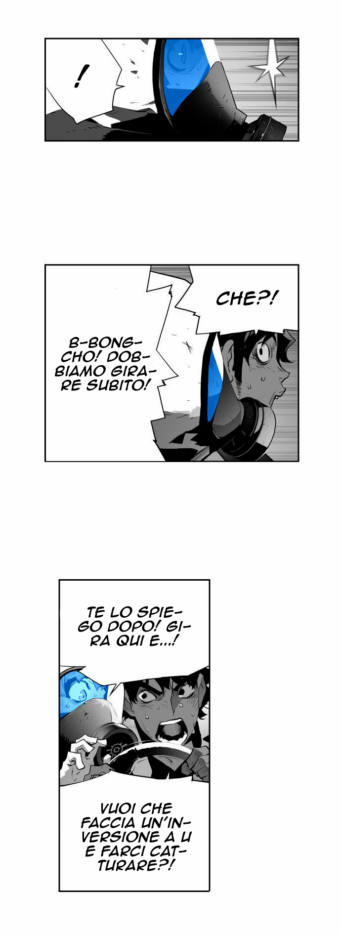 Terror Man Vol. 1 Ch. 4 第15页