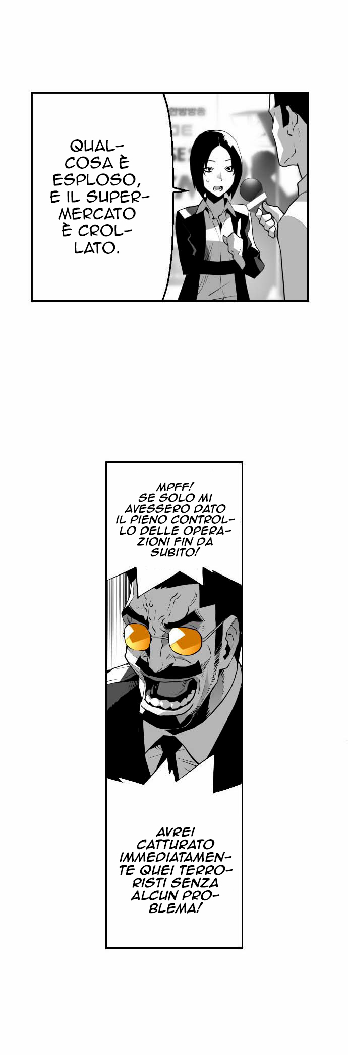 Terror Man Vol. 1 Ch. 4 第27页