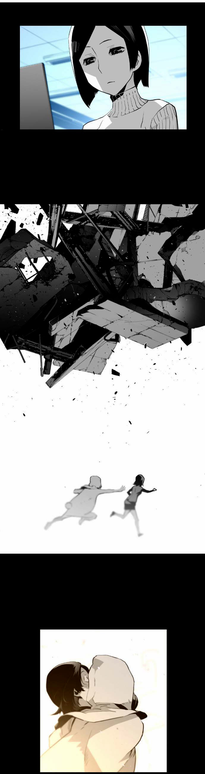 Terror Man Vol. 1 Ch. 4 第30页