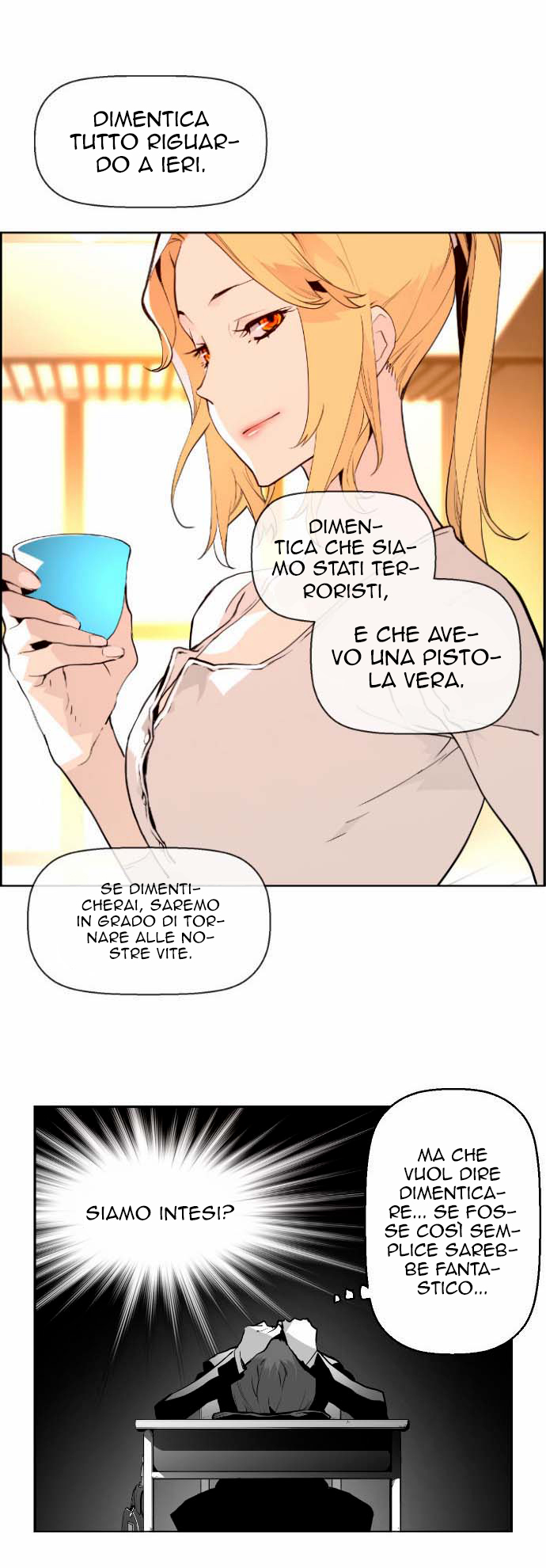 Terror Man Vol. 1 Ch. 4 第36页
