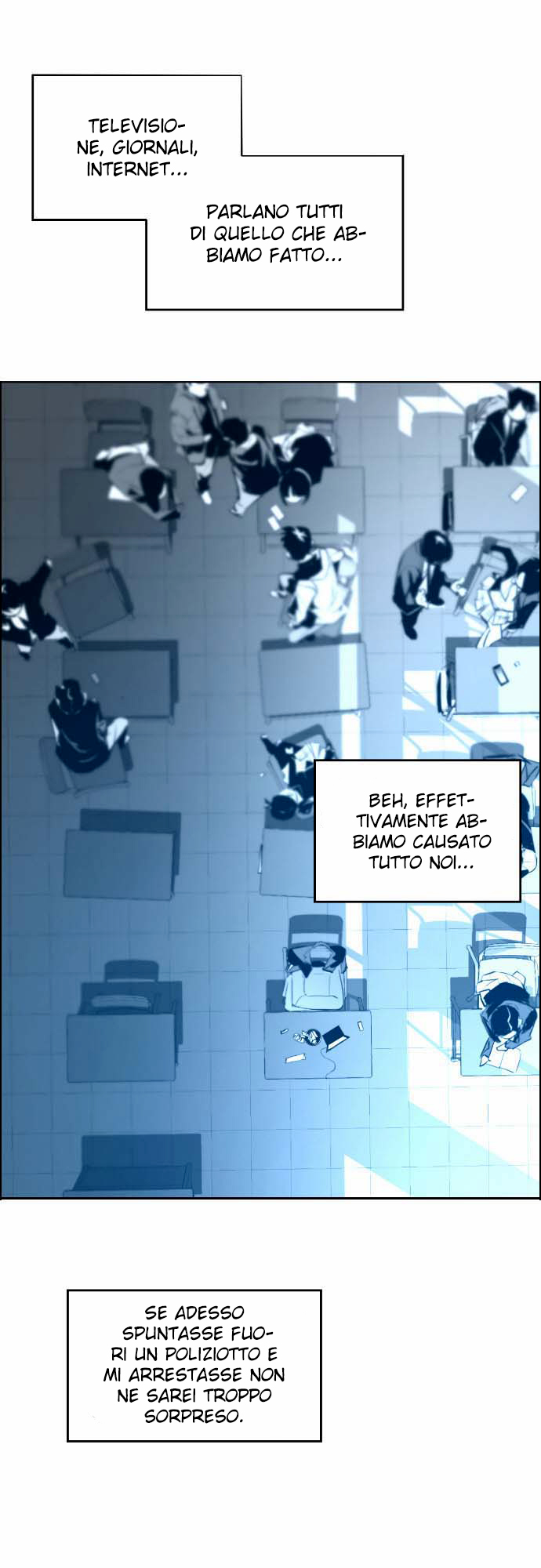 Terror Man Vol. 1 Ch. 4 第37页