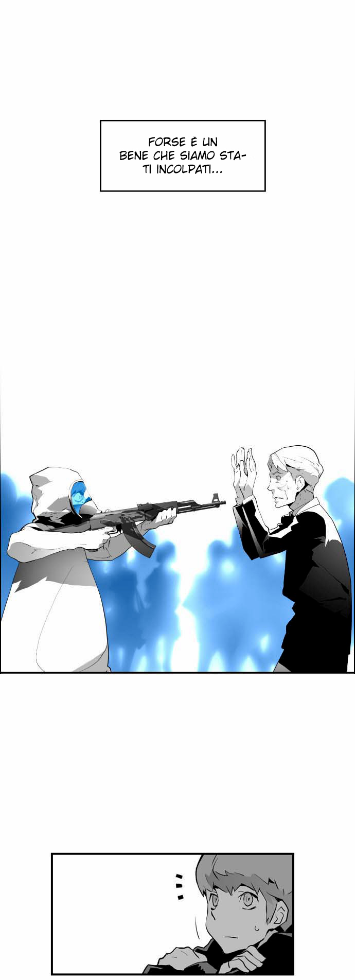 Terror Man Vol. 1 Ch. 4 第40页