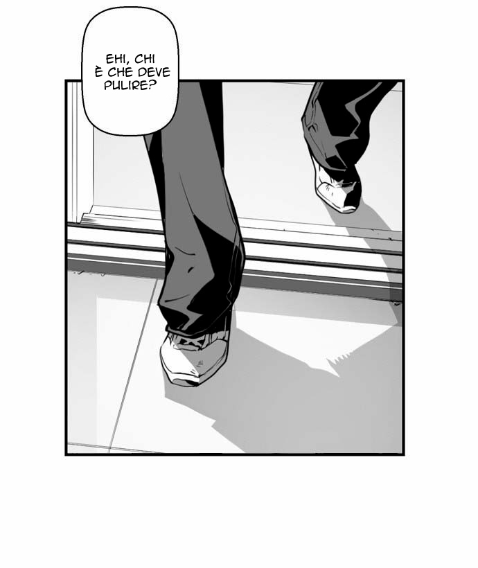 Terror Man Vol. 1 Ch. 4 第41页
