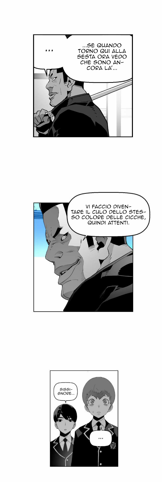 Terror Man Vol. 1 Ch. 4 第43页