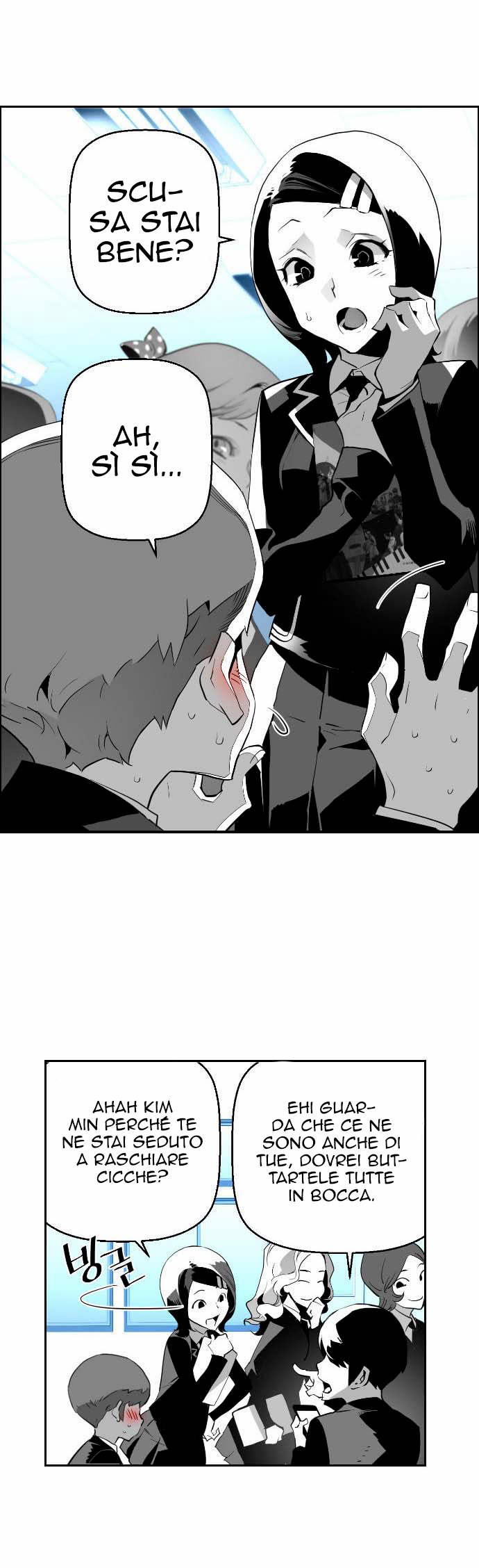 Terror Man Vol. 1 Ch. 4 第45页