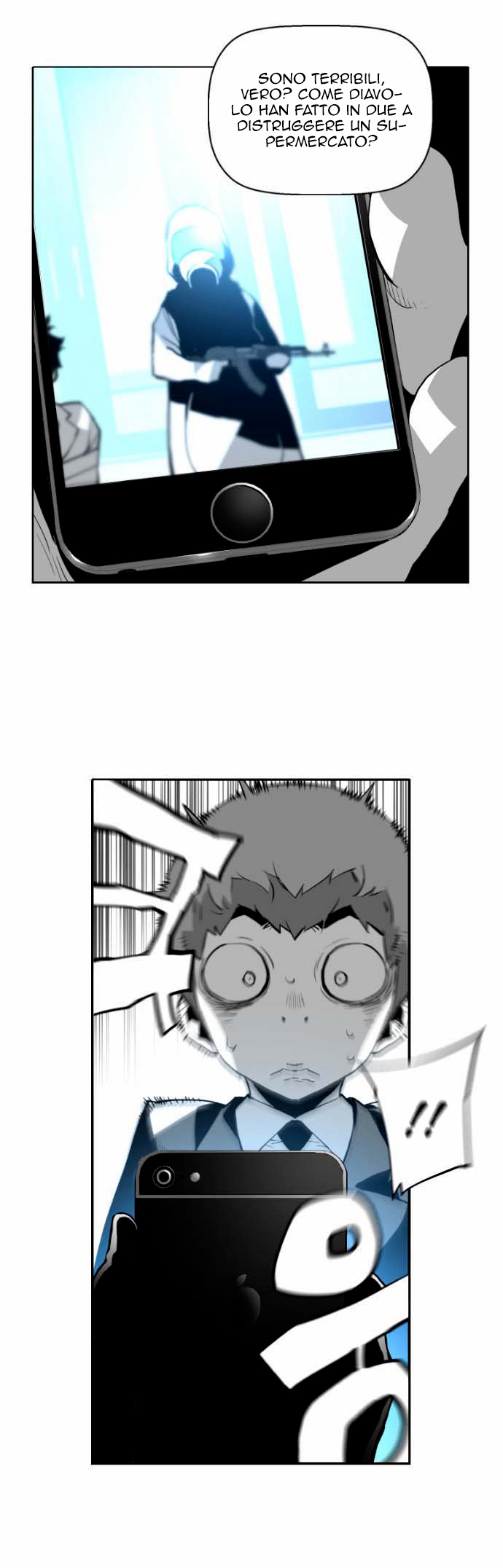 Terror Man Vol. 1 Ch. 4 第47页
