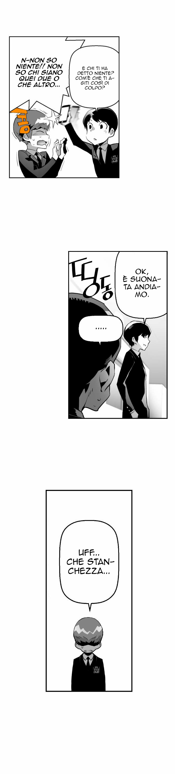 Terror Man Vol. 1 Ch. 4 第48页