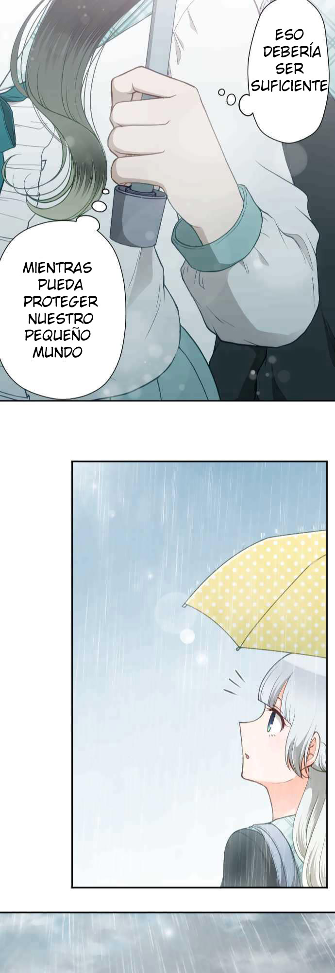Uso no Tsukenai Otoshi Goro Baño de sol (Parte 2) 第23页