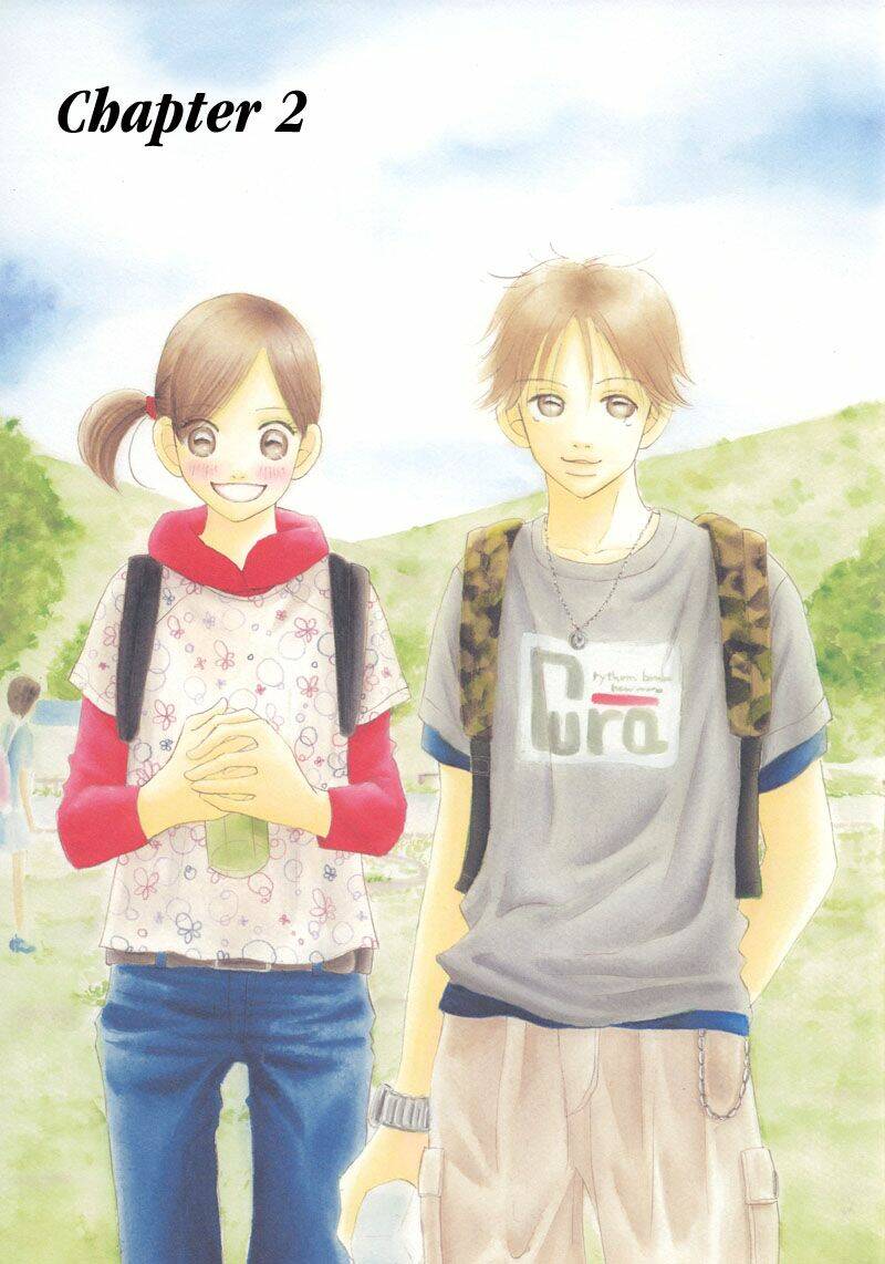 Bokura ga Ita Vol. 1 Ch. 2 第2页