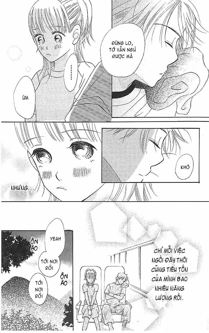 Bokura ga Ita Vol. 1 Ch. 2 第14页