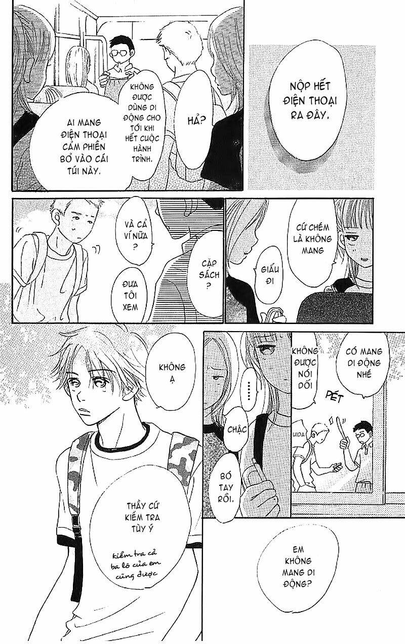 Bokura ga Ita Vol. 1 Ch. 2 第15页