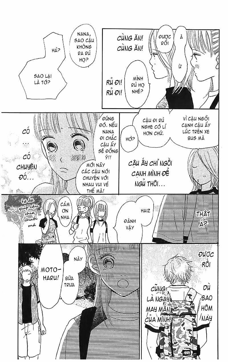 Bokura ga Ita Vol. 1 Ch. 2 第18页
