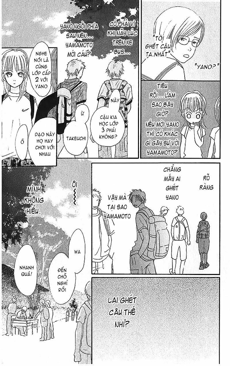 Bokura ga Ita Vol. 1 Ch. 2 第20页