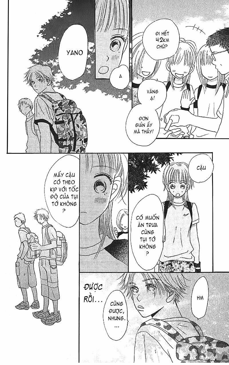 Bokura ga Ita Vol. 1 Ch. 2 第21页