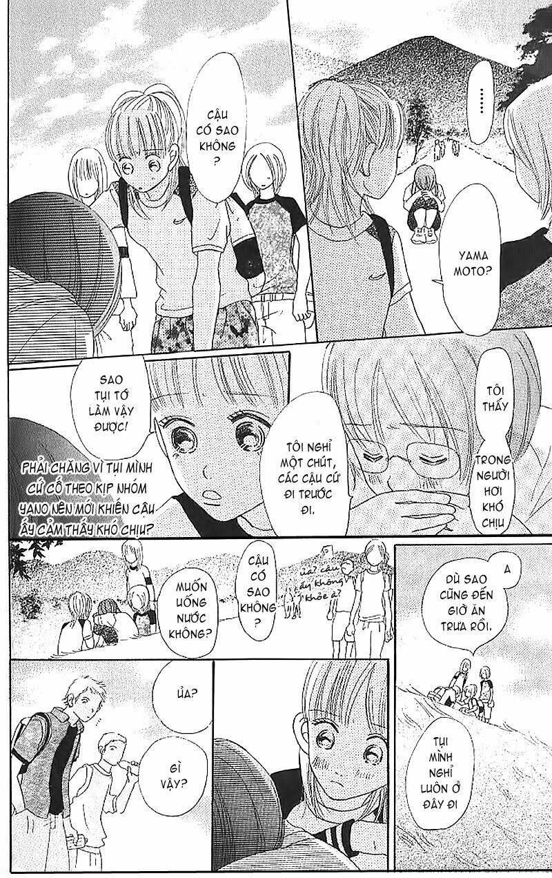 Bokura ga Ita Vol. 1 Ch. 2 第23页