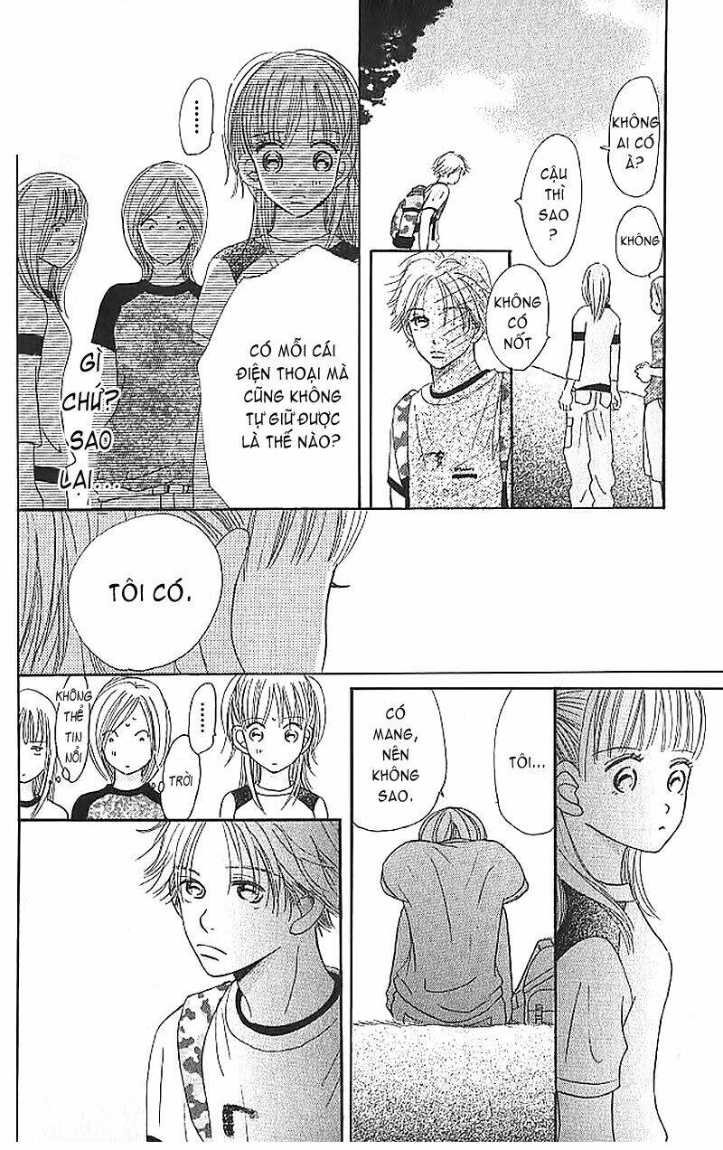 Bokura ga Ita Vol. 1 Ch. 2 第29页