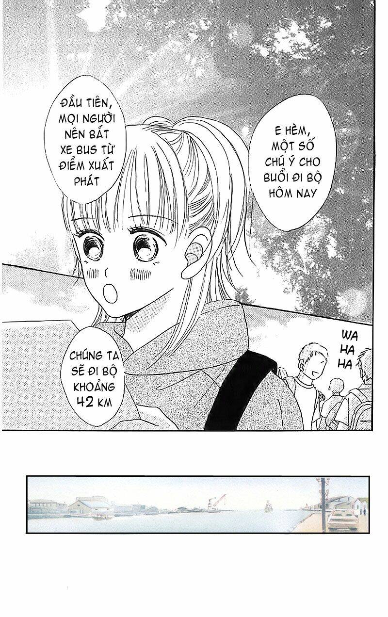 Bokura ga Ita Vol. 1 Ch. 2 第4页