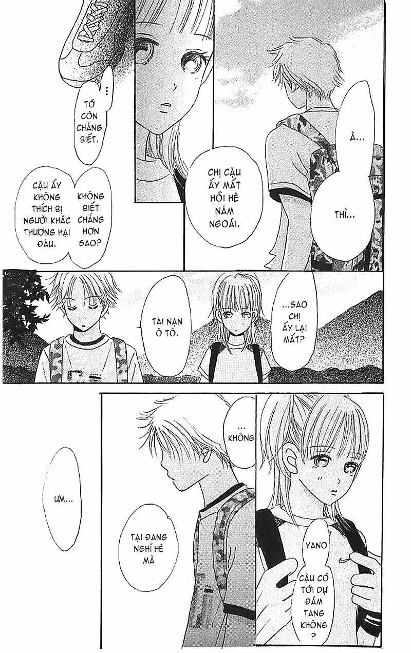 Bokura ga Ita Vol. 1 Ch. 2 第34页
