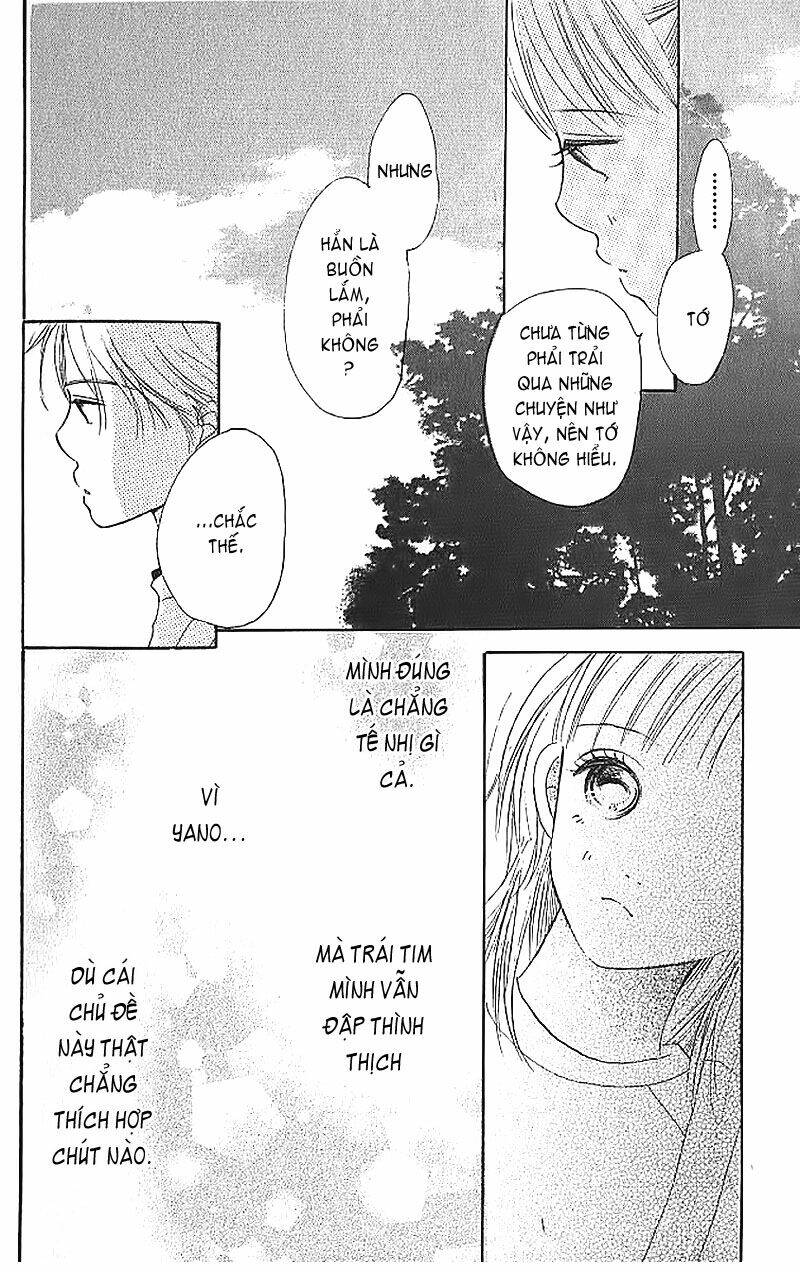 Bokura ga Ita Vol. 1 Ch. 2 第35页