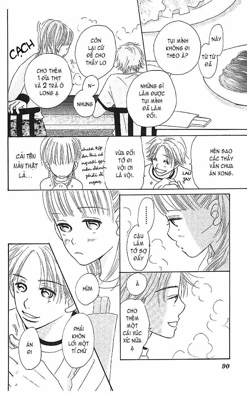 Bokura ga Ita Vol. 1 Ch. 2 第37页