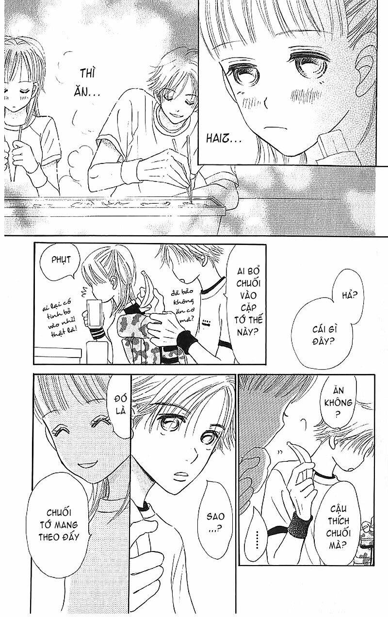 Bokura ga Ita Vol. 1 Ch. 2 第38页