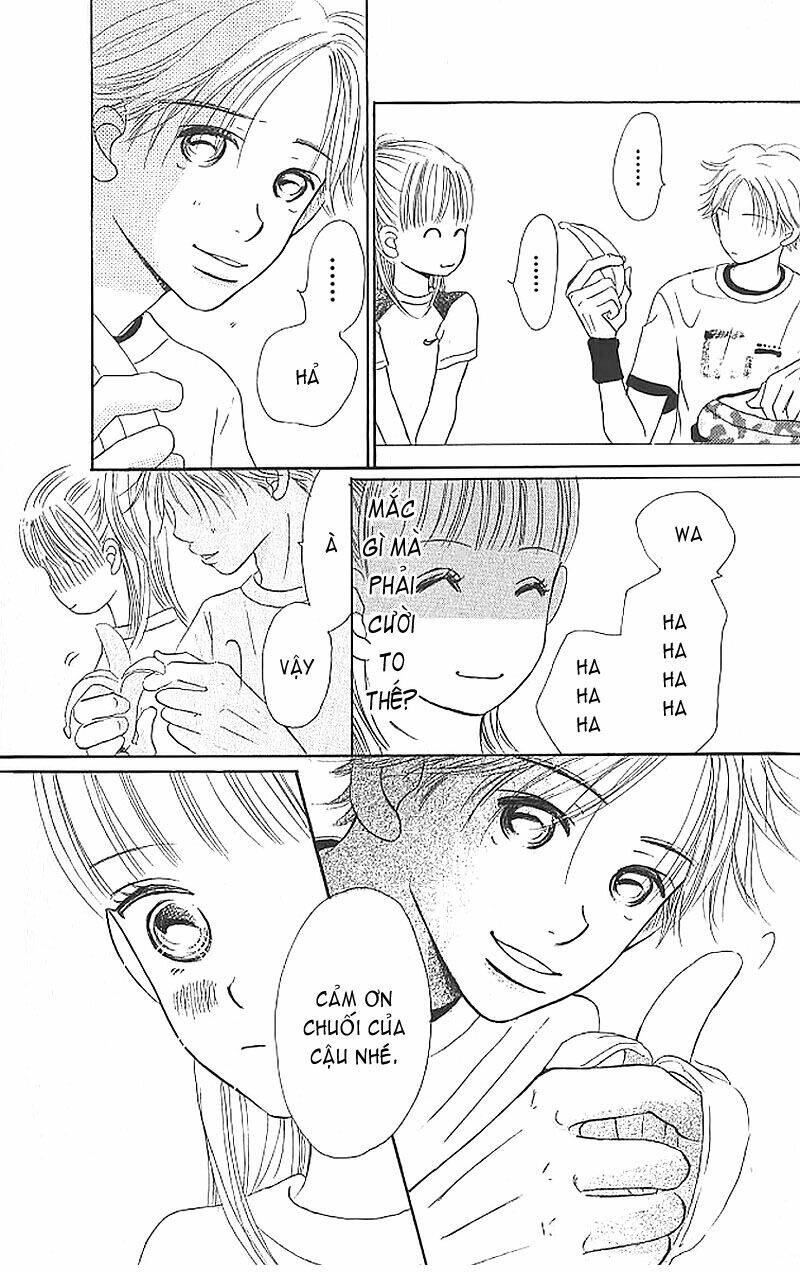 Bokura ga Ita Vol. 1 Ch. 2 第39页
